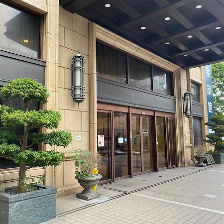 Check Inn Taipei Neihu Экстерьер фото